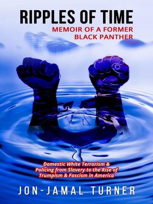 cover image of Ripples of Time